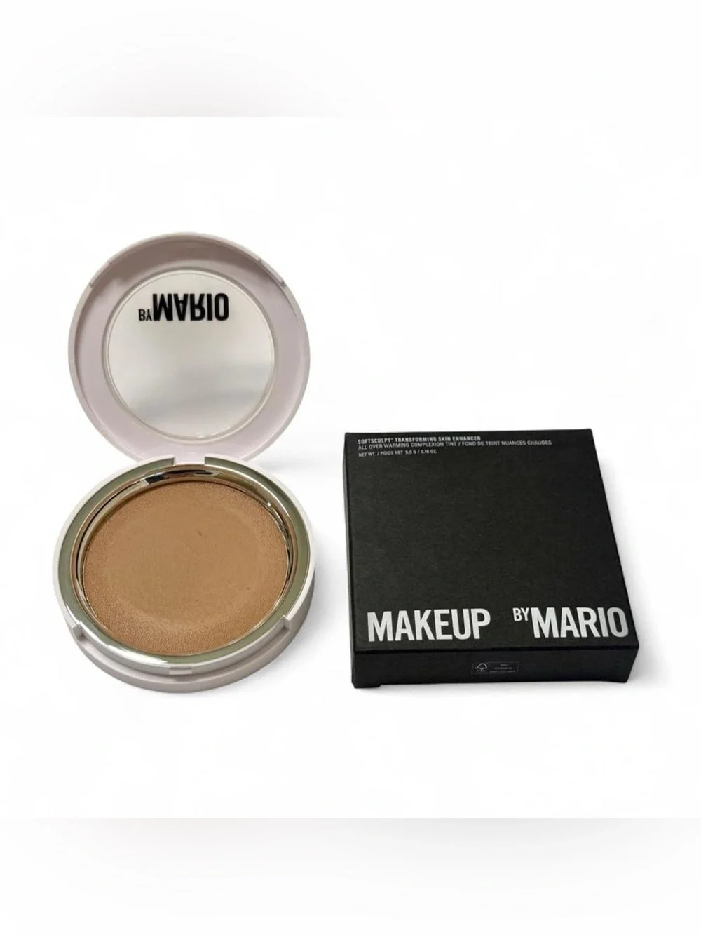 makeup by mario softsculpt transforming skin enhancer in shade 